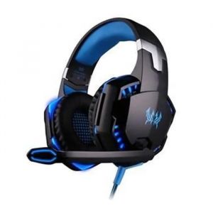 Casque de jeu - KOTION - EACH G2000 - Stéréo - Microphone - Isolation du bruit - Neuf