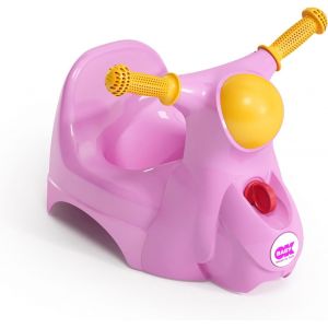 Chenquansarl-Ok Baby, Apprentis Scooter Fuchsia 38226688 - Neuf