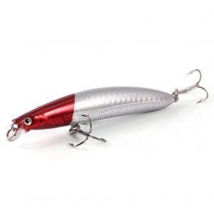 Leurres Artificiels Heng Jia 9,5 Cm Pour La Peche (D) - Neuf