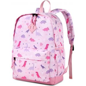 Sac à Dos Enfants,Cartable Garçons Maternelle 4-6 Ans Mignon Léger Imperméable Sac a Dos Dinosaure Licorne pour A4 Dossiers Primaire Préscolaire avec Sangle de Poitrine.[B226] - Neuf