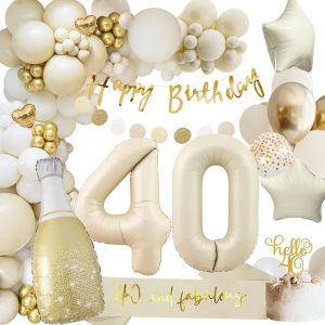 Ayuhr-Sunwe 129 Pcs Assiettes Anniversaire Papillon,Deco Papillon Ballon,Papillon Enfants Party Vaisselle Pour Les Fêtes,Arche Ballon Anniversaire Rose Violet,Assiette Dîner Tasse Serviette Pour 16 I - Neuf