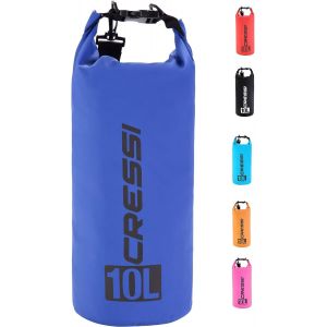 KALANKA-Dry Bag Without Zipper Sac étanche pour activités Sportives Nautiques Mixte - Neuf