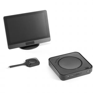 Barco ClickShare Hub Pro syst&egrave;me de vid&eacute;o conf&eacute;rence Ethernet/LAN Syst&egrave;me de gestion des services de vid&eacute;oconf&eacute;rence - Neuf