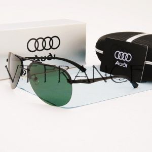 Lunettes De Soleil Polarisee Audi, Modele: J4 - Neuf