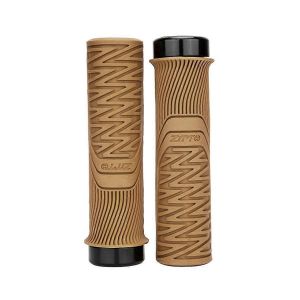 Ztto Cintre De Vtt Housse De Guidon Antid&eacute;rapante Marron - Neuf