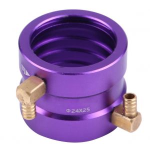 Kit de refroidissement par eau pour bateau RC 24 mm pour moteur 2030/2040 - Neuf