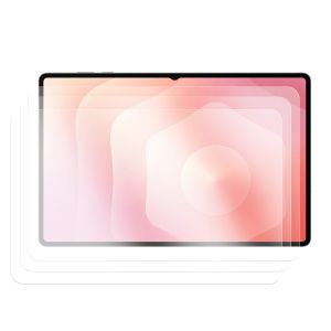 Lot de 3 Verres tremp&eacute; compatible pour Samsung Galaxy Tab S11 SM-X730 SM-X736 11"" - Film de Protection - Visiodirect - - Neuf