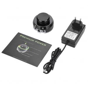 Alimentation Professionnelle Pour Machine A Tatouer, Prise Ue - Neuf