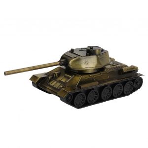 Mod&egrave;le de r&eacute;servoir Fuselage r&eacute;tro en m&eacute;tal Bon d&eacute;tail de traitement de la d&eacute;coration de bureau pour la ludoth&egrave;que des enfants - Neuf