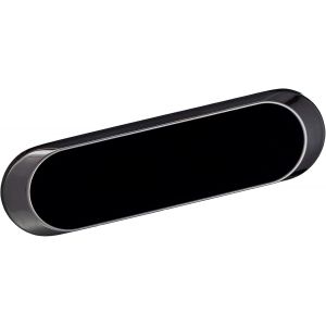 - Support Magn&eacute;tique pour Smartphone - Rotatif pour Voiture Tableau de Bord T&eacute;l&eacute;phone Portable Aimant Mural Universel (Noir) - Neuf