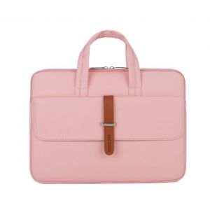 Sacoche pour ordinateur portable 14 pouces (Apple, Dell, Asus) &iquest; L&eacute;g&egrave;re, compacte et professionnelle - Neuf