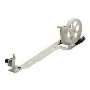 Machine &Agrave; Coudre Canette Enrouleur Pour Les Petites Roues, Lockstitch, Industrielle En Bobine, Fil Winder, Lourds De Compatibilit&eacute; - Neuf