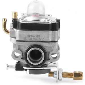 MEVRONISSHOP-Carburateur, Carburateur de Taille-haie pour Moteur 4 Temps de D&eacute;broussailleuse 139FA 140FA - Neuf