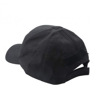 Camouflage Chapeau Extérieur Chapeau De Soleil Armée Woodland Camo Casquette Tactique Protection Uv - Neuf