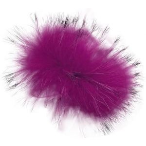 KAL-Bracelet En Plumes Pour Femme,Dragonne En Plumes - Poignets En Plumes - Manches Poignet - Bracelet Circulaire - Anneau Cheville - D&eacute;coration Poignet En Plumes - Accessoires Pour Cheveux Pour Poig - Neuf