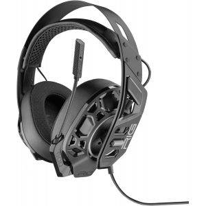 KALANKA-Rig 500 Pro HA GEN2 Casque de Jeu pour PS4/PS5/XBX/XB1/SWITCH/PC Noir - Neuf