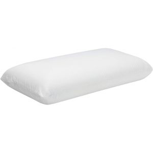 Ulteronixshop-Pikolin Home - Oreiller Visco&eacute;lastique 70 cm, d'H&ocirc;tel - Adaptabilit&eacute; au Cou, Hypoallerg&eacute;nique, Fermet&eacute; Moyenne, Respirant et Doux, Dimensions 70x40 cm, Id&eacute;al pour Dormir dans Toutes les - Neuf