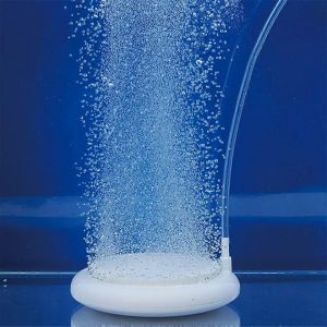 Aquarium Bubble Stone,Aquarium Air Stone Ultra Quiet Bubbler Diffuseur D'aquarium,Aquarium Bubble Sto - Neuf