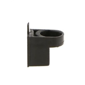 10xfor Nintendo 3ds Xl Ll Replacement Middle Shell Hinge Part Led Diffuser - Neuf