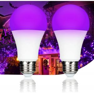 Ampoules Led Gu10 Blanc Neutre 4000k, 6.5w Équivalent Halogène 95w, Lot De 4, 715lm Non Dimmable, Éclairag Sans Scintillement Large Faisceau 120° Spot, Ac 230v Plus Court Lampe À Réflecteur - Neuf