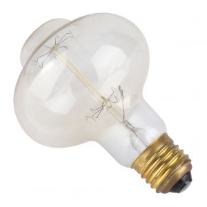 HJLIAN Ampoule a filament E27 40 W 220 V, blanc chaud, pour eclairage de restaurant, cafe, bar - Neuf