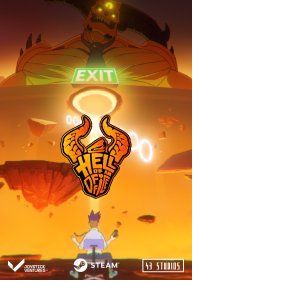 Hell Of An Office - Steam - Jeu En T&eacute;l&eacute;chargement - Neuf