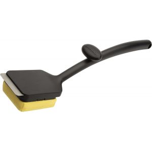 Ulteronixshop-Cuisinart CCB-1000 Renew Brosse de Nettoyage pour Gril de Nettoyeur Vapeur - Neuf