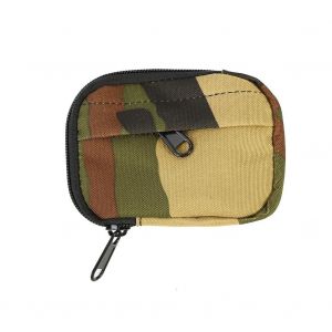 800d Militaire Multifonctionnel En Nylon Pochette Taille Sac De Poche Outil Pour Les Activit&eacute;s De Plein Air #4 - Neuf