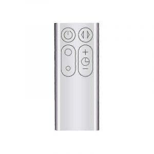 T&eacute;l&eacute;commande de remplacement adapt&eacute;e &agrave; la t&eacute;l&eacute;commande de ventilateur sans feuille de purificateur d'air Am11 Tp00 - Neuf