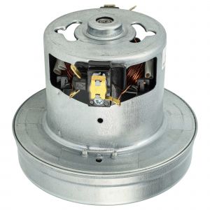 vhbw Moteur de rechange remplacement pour AEG 2191770524, 2191770532, 2191769526, 2191770516, 2192400022, 2191770540, 2191770557 pour aspirateur - 2000 W - Neuf