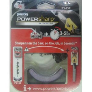 Oregon PS52E Powersharp 3/8 Low Profile Cha&icirc;ne pour tron&ccedil;onneuses - Neuf