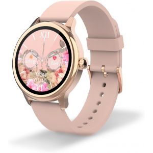 Kyaoayo-- Sophie Smartwatch - Montre Connectée Femme - Neuf