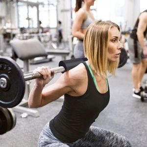 Protège-Cou Et Épaules Ultimate Barbell Squat - Confort Et Protection Pour Les Exercices Lourds, Évacuation De L'humidité, Antidérapant, Design Léger - Neuf