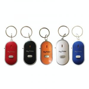 Traceur GPS LED Anti-Perte Contrôle Vocal Petit Format Facile À Utiliser YONIS - Neuf