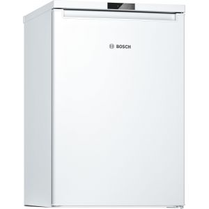 R&eacute;frig&eacute;rateur Bosch KTL15NWEB - S&eacute;rie 2 - Pose libre - 120 L - 85 x 56 x 58 cm - D&eacute;givrage manuel - Blanc - Neuf