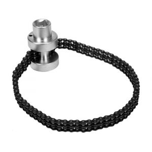 Griffe de filtre &agrave; huile Yato YT-08253; 60-115 mm - Neuf