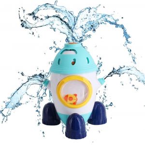 Arroseur D'eau Extérieur Pour Enfants Pour La Cour Des Enfants Et Des Tout-Petits, - Neuf