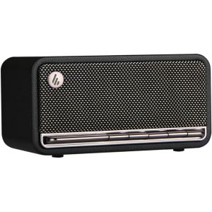 lbgwp60-Portable Speaker Mp230 (Retro Black) - Neuf