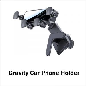 Support Universel De T&eacute;l&eacute;phone Pour &Eacute;cran D'affichage De Voiture,Support Pour Tesla Mod&egrave;le 3 Y S X Byd Atto 3 Joint Dolphin Zeekr-Gravity Holder- - Neuf