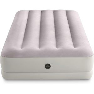 Ulteronixshop-Dura-Beam 64177 Matelas Gonflable de Taille Moyenne avec USB 150 Taille gonfl&eacute; 99 cm x 1,91 m x 30 cm - Neuf