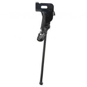 Béquille De Vélo Imperméable À L'eau Portable En Fer Vélo Béquille Latérale Arrière Pour Les Vélos De Route De Montagne Pour Enfants 22 Pouces - Neuf