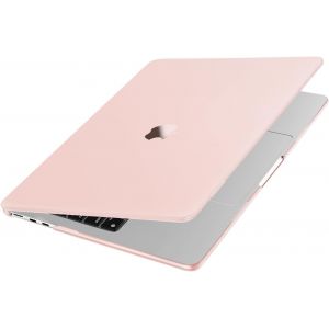 Coque Compatible Avec Macbook Air 13,6 Pouces 2025 2024-2022 M4 M3 M2 A3240 A3113 A2681,Ultra-Mince Étui Rigide En Plastique,Naturel Couleur Case Housse Protection,Orange[POU6265053] - Neuf