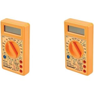 Multim&egrave;tre num&eacute;rique (Lot de 2) - Neuf