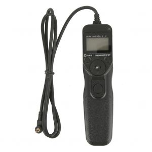 Declencheur a distance RS-60E3 pour appareil photo Canon 6D 5D4 1DS 1DX 7D - Neuf