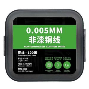 Pour t&eacute;l&eacute;phone portable LCD CPU PCB R&eacute;paration Lien de r&eacute;paration Cavalier - Neuf