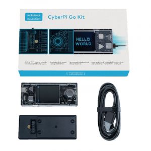 Kit CyberPi Go Makeblock - Neuf
