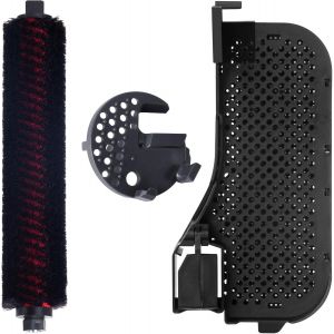 Brosse D'Entretien Et Filtre Eau Vadrouille À Bords Scrubber Accessoires Pour Roborock S8 Maxv Ultra Aspirateur, Compatible Avec Roborock S8 Maxv Ultra 8-En-1 Station Automatique T[SSE7112533] - Neuf