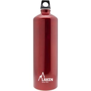 Bouteille Futura De Laken Avec Bouchon &Agrave; Vis Et Goulot &Eacute;troit - Neuf