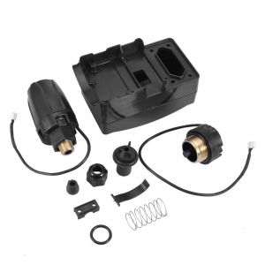 Controleur de pression de pompe automatique, interrupteur electronique de commande pour pompe a eau (600 W-800 W) - Neuf