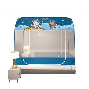 Tente Moustiquaire Pliante Pop-Up Pour L'exterieur, Le Camping, La Peche - Neuf